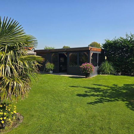 B&B Welkom Zierikzee Exteriör bild