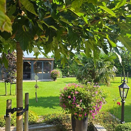 B&B Welkom Zierikzee Exteriör bild
