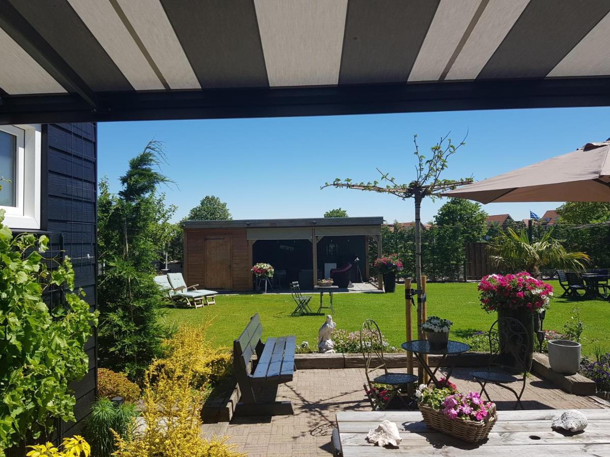 B&B Welkom Zierikzee Exteriör bild