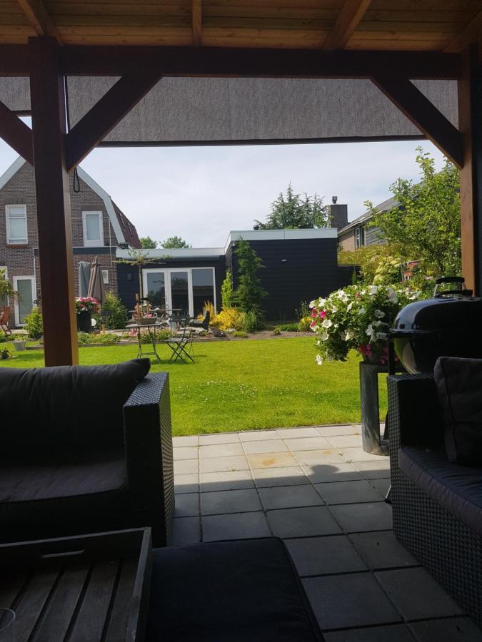 B&B Welkom Zierikzee Exteriör bild