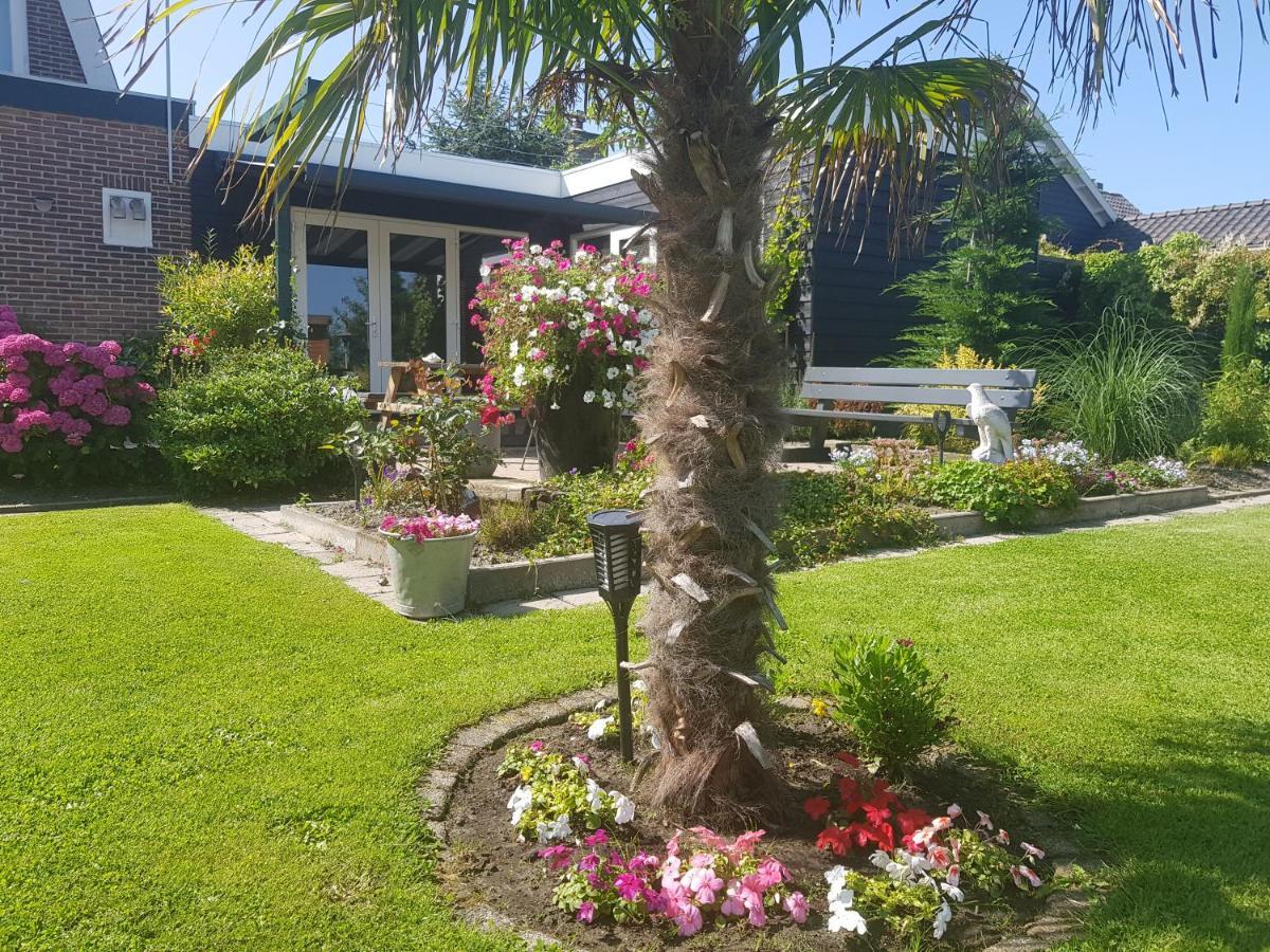 B&B Welkom Zierikzee Exteriör bild