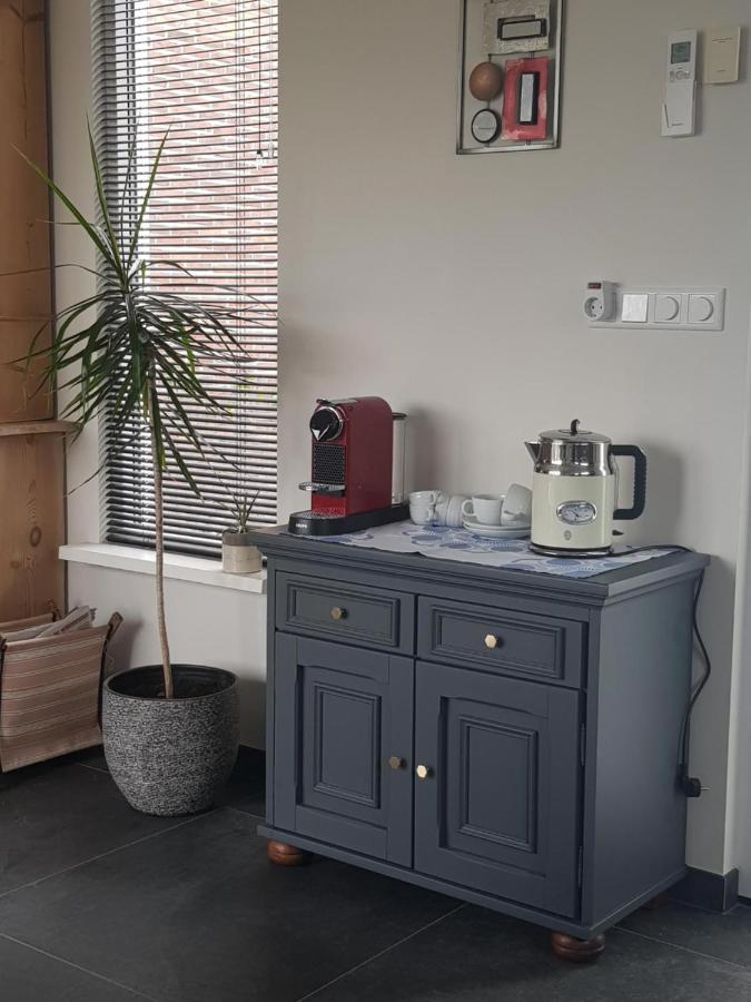 B&B Welkom Zierikzee Exteriör bild