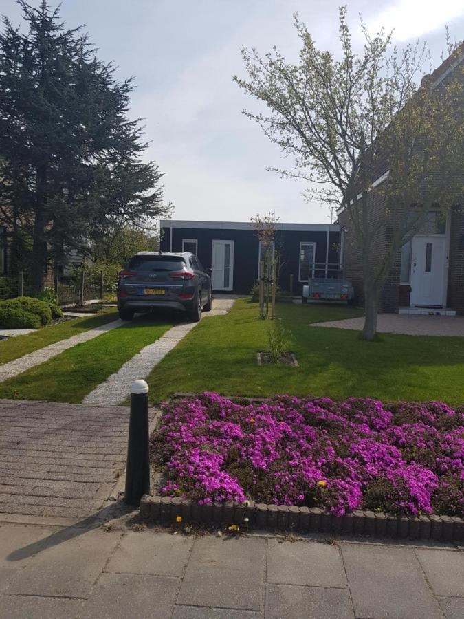 B&B Welkom Zierikzee Exteriör bild