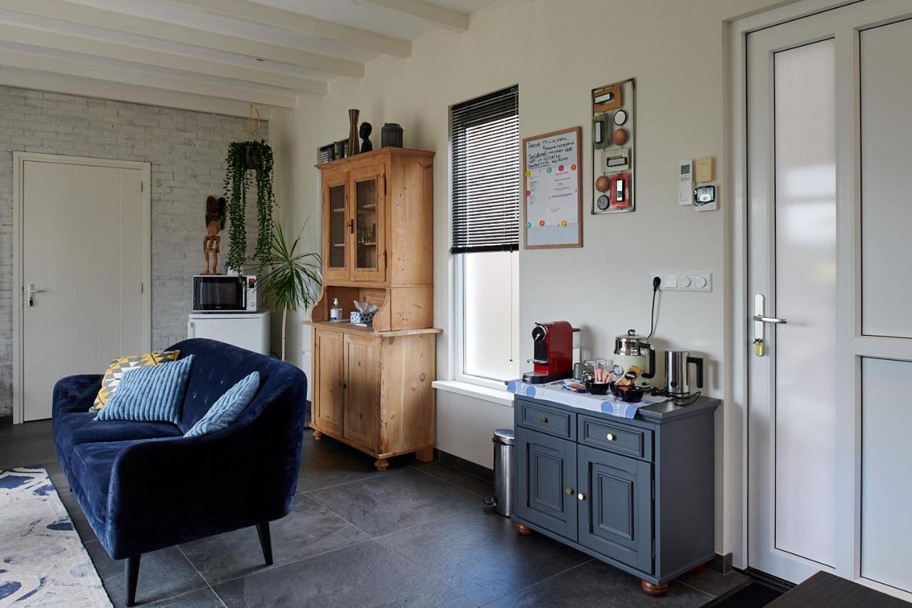 B&B Welkom Zierikzee Exteriör bild
