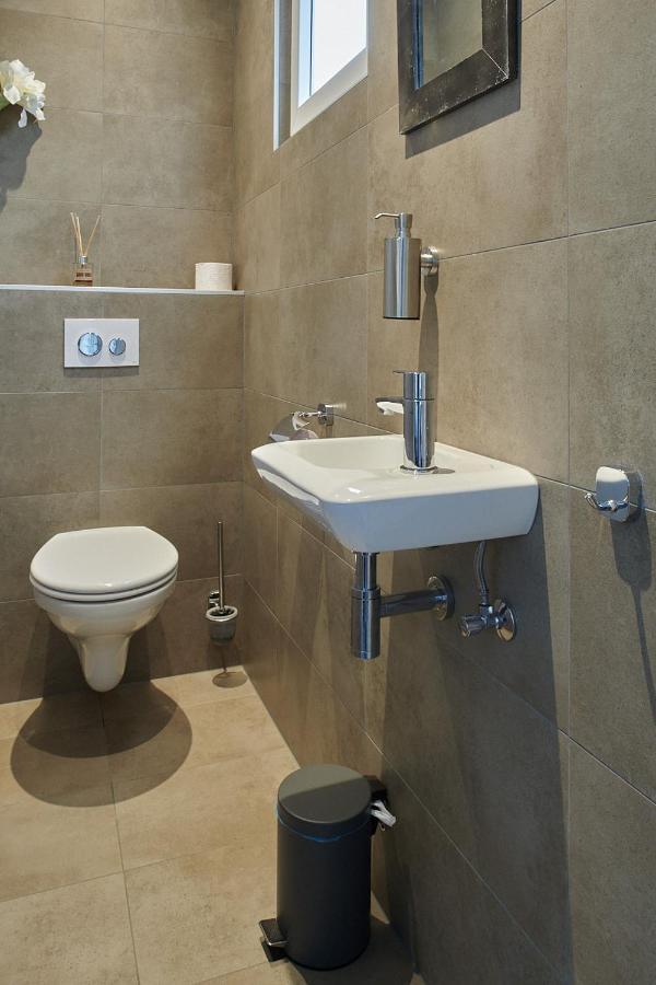 B&B Welkom Zierikzee Exteriör bild