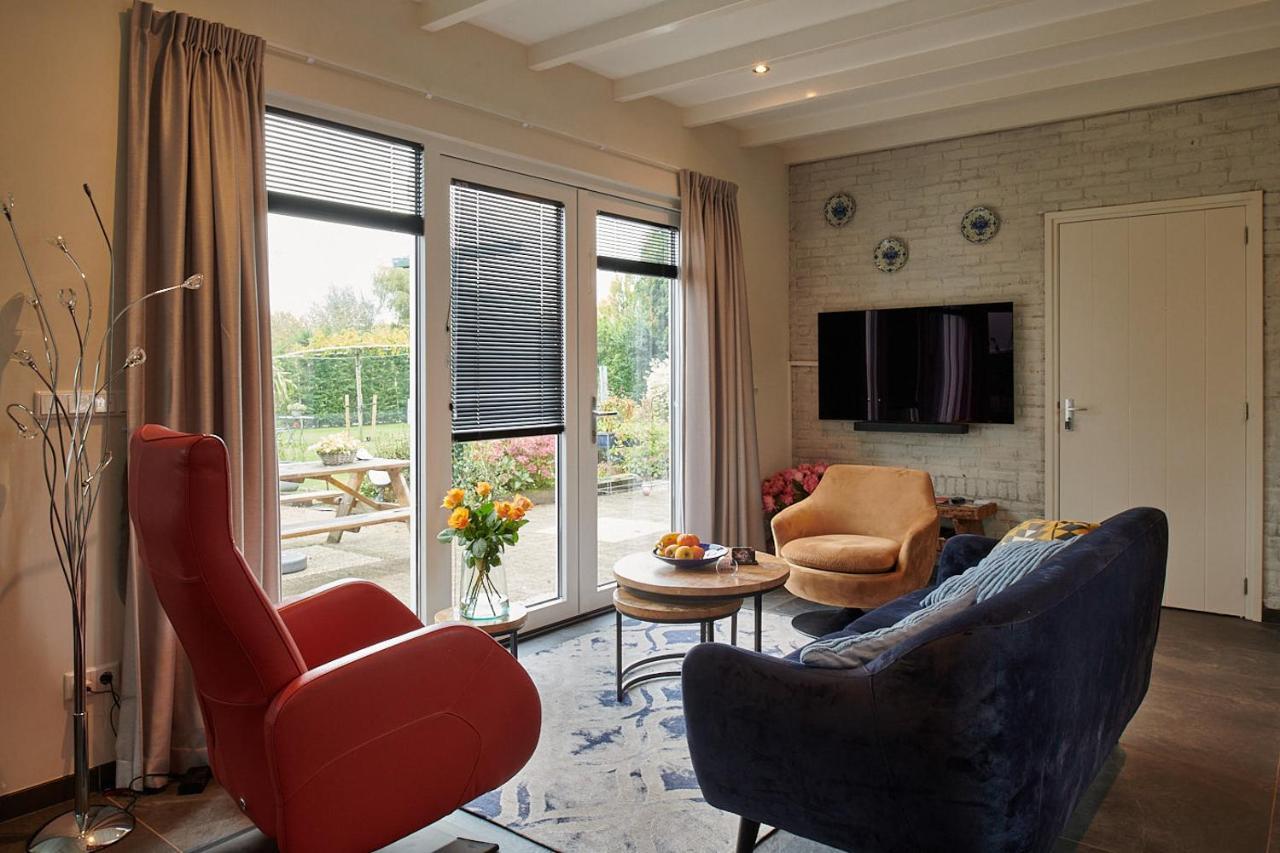 B&B Welkom Zierikzee Exteriör bild