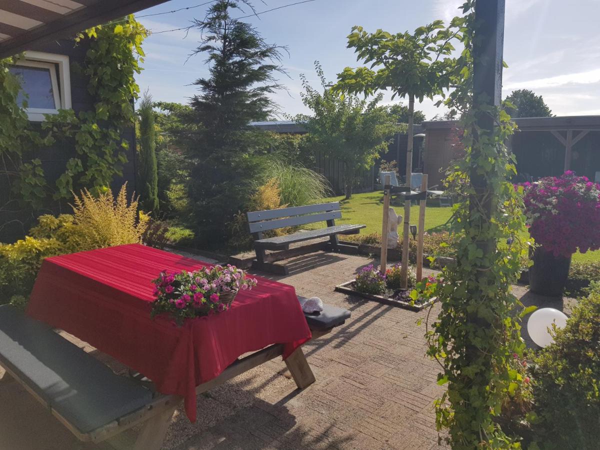 B&B Welkom Zierikzee Exteriör bild