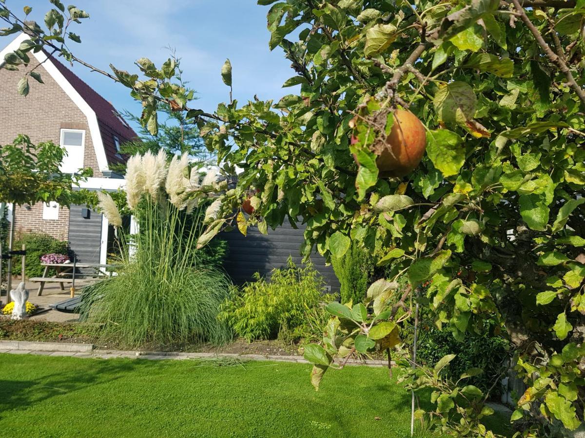 B&B Welkom Zierikzee Exteriör bild