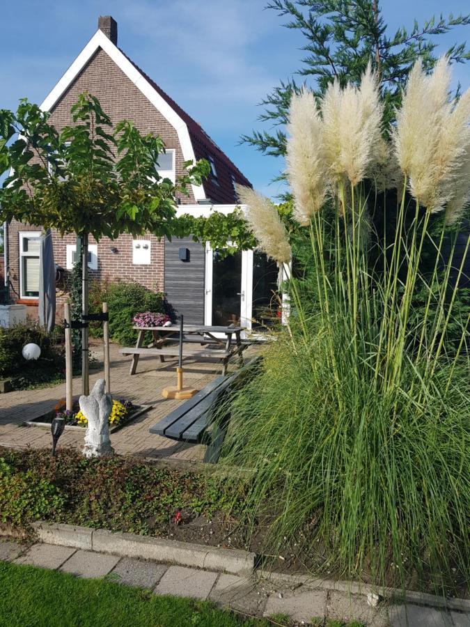 B&B Welkom Zierikzee Exteriör bild