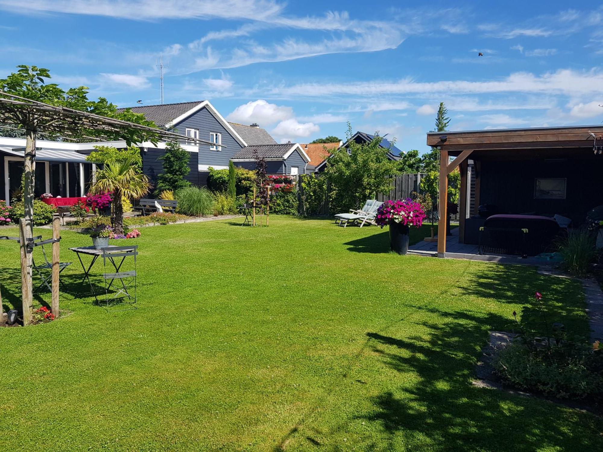B&B Welkom Zierikzee Rum bild