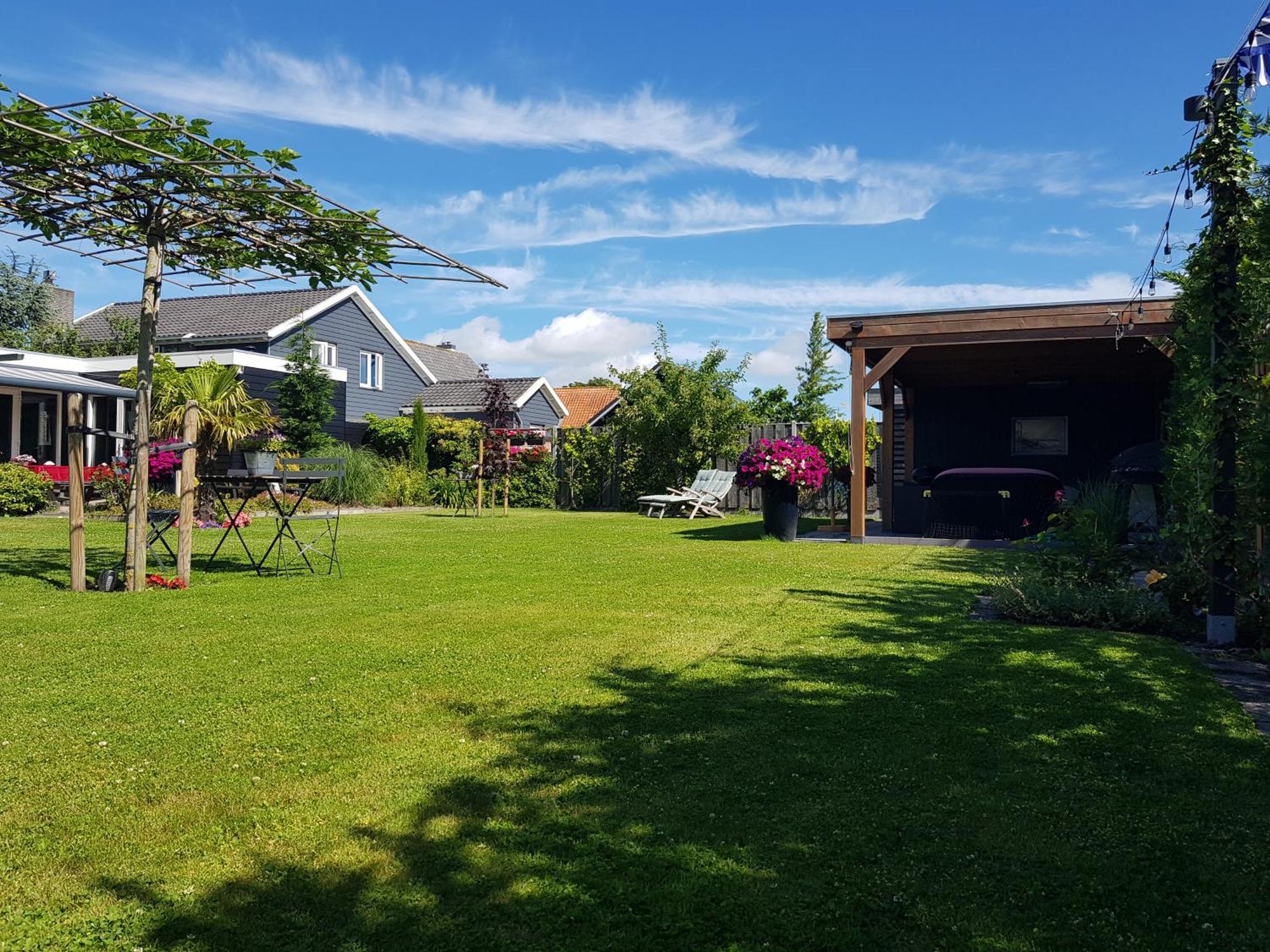B&B Welkom Zierikzee Rum bild