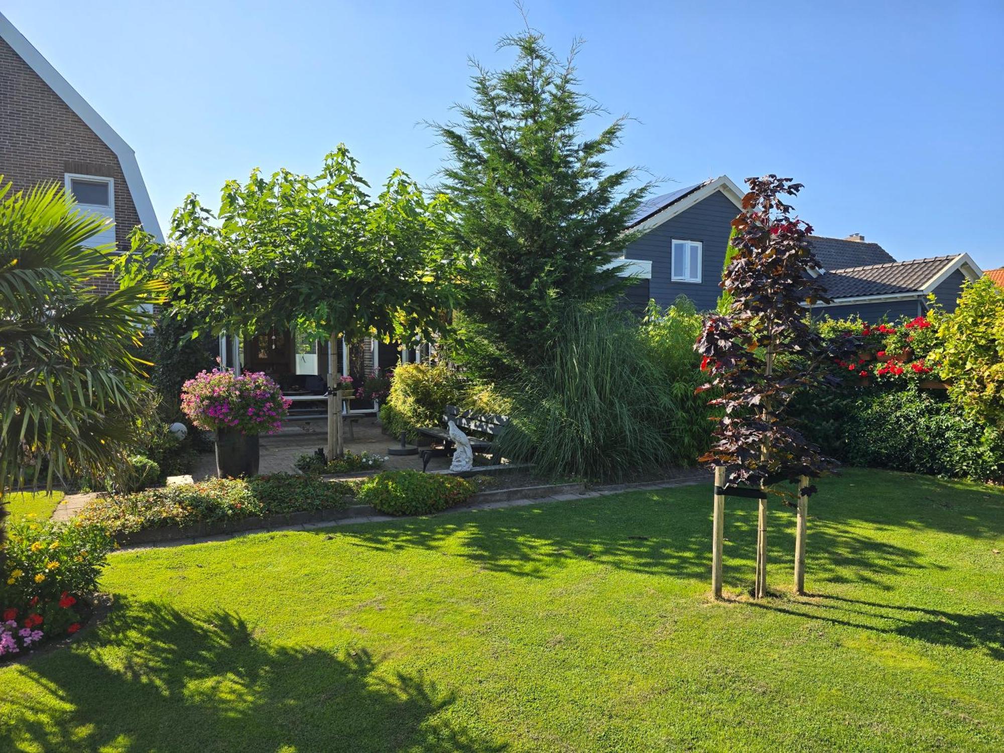 B&B Welkom Zierikzee Exteriör bild