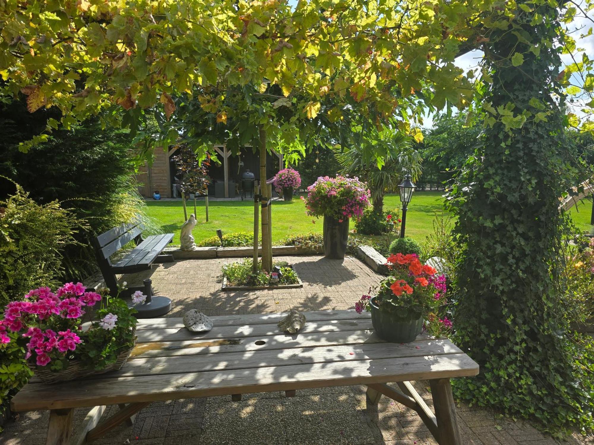 B&B Welkom Zierikzee Exteriör bild