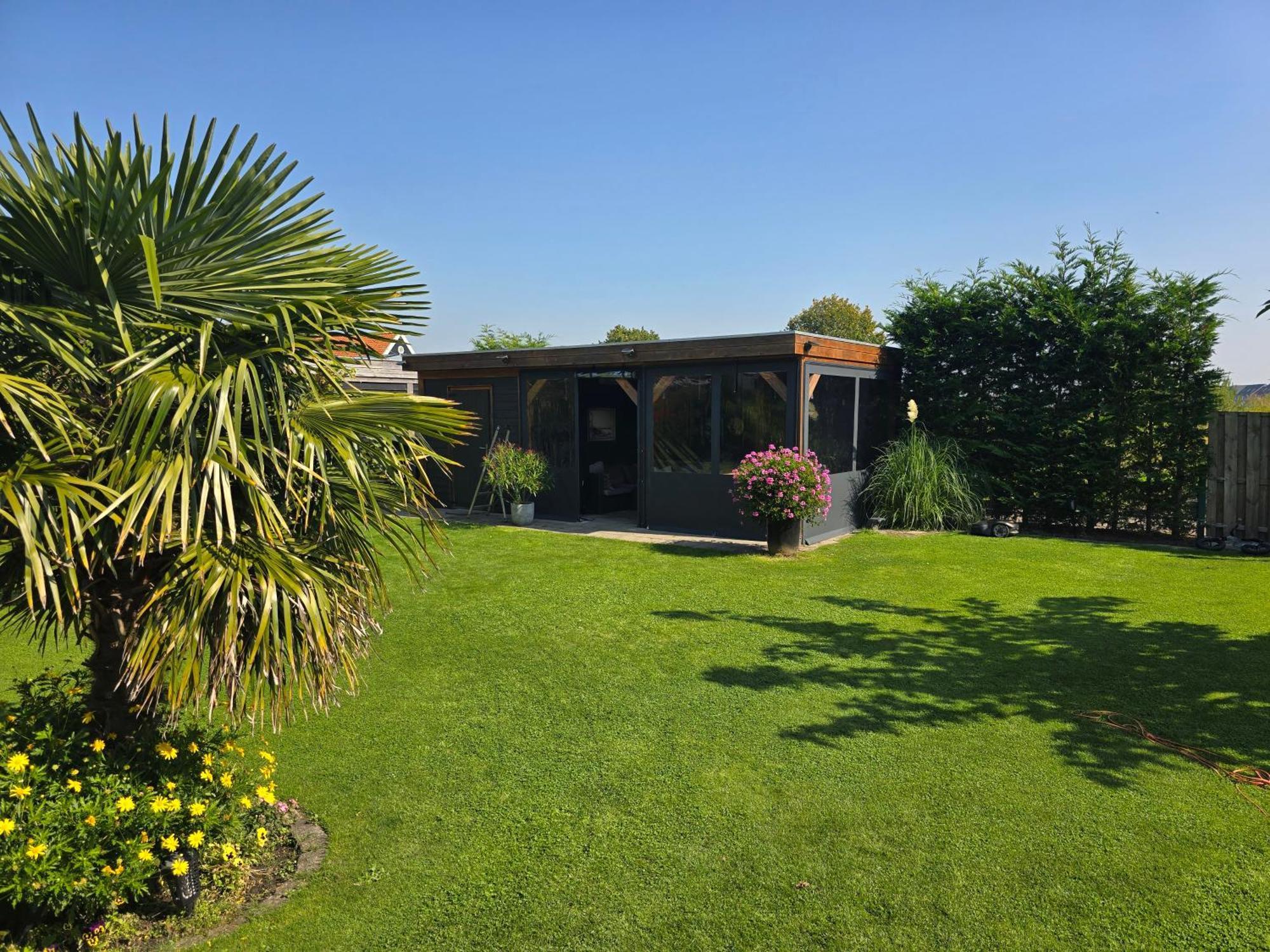 B&B Welkom Zierikzee Exteriör bild