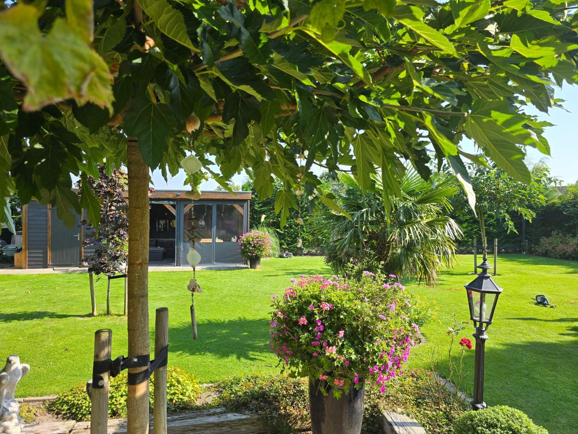 B&B Welkom Zierikzee Exteriör bild